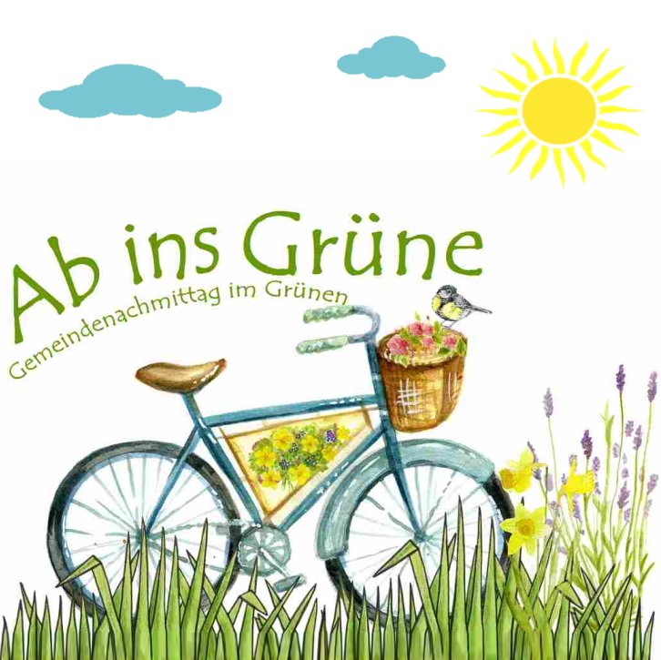 You are currently viewing Ab-ins-Grüne am 3.September um 13 Uhr – gemeinsame Radtour