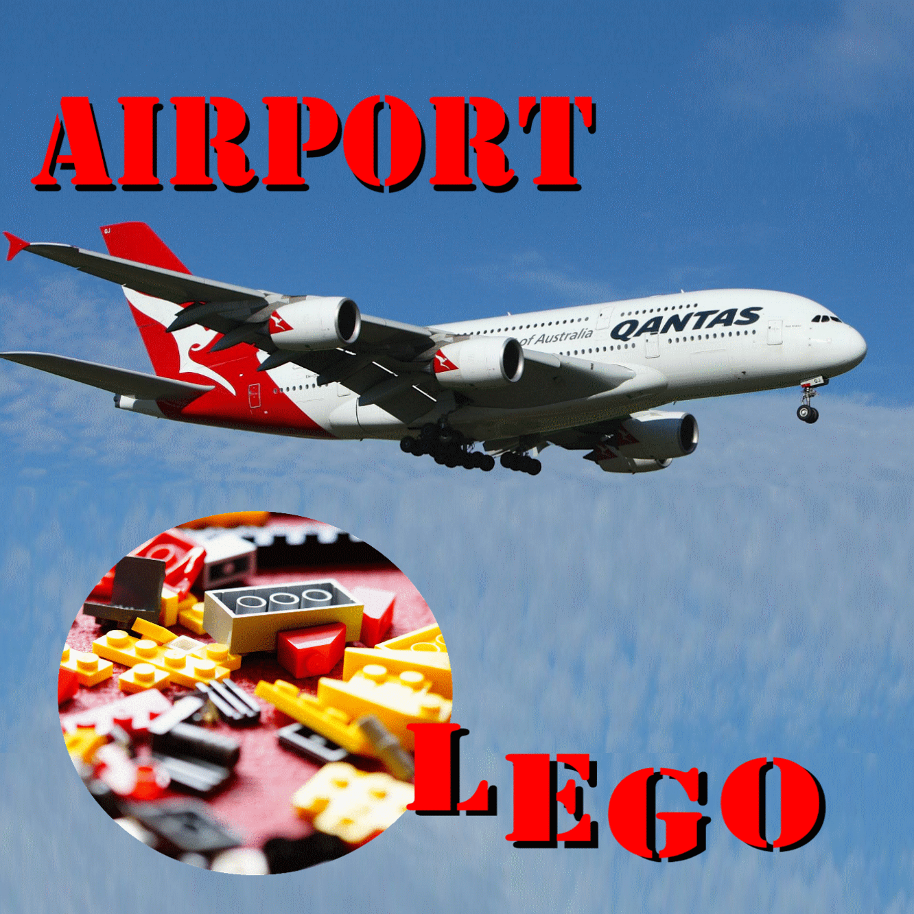 You are currently viewing Legotage „Airport“ vom 29.9.-1.10.22