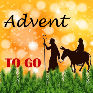 Read more about the article Advent2go ab 1.12.2022 – ein Adventskalender zum Mitnehmen