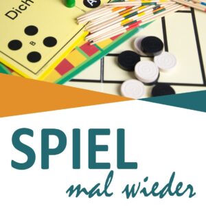 Read more about the article Spielnachmittag am 16.März