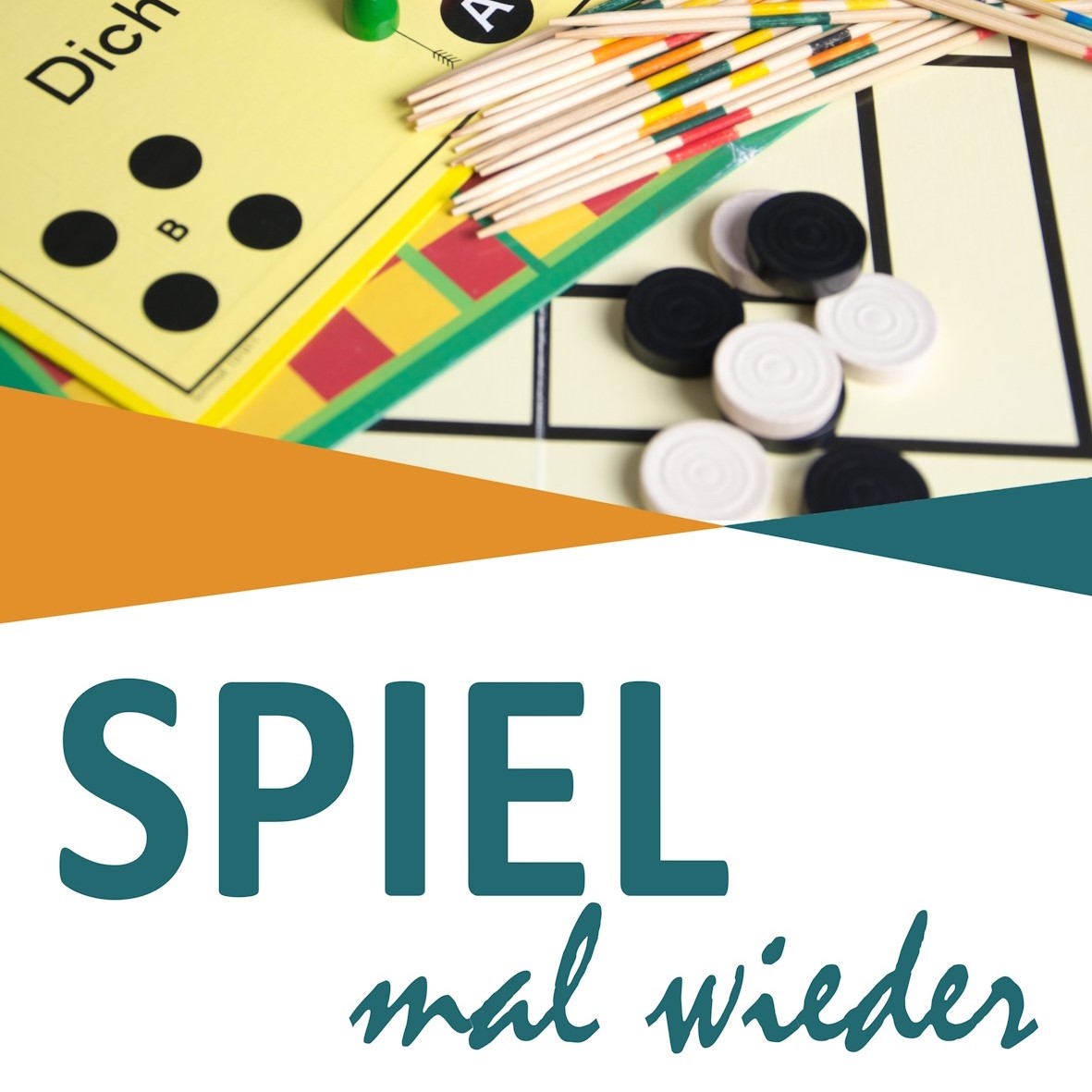You are currently viewing Spielenachmittag