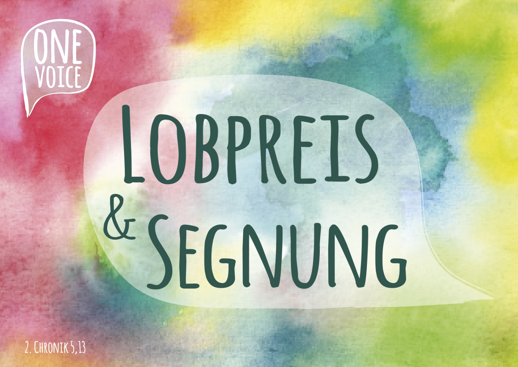 You are currently viewing Lobpreis- und Segnungsabend am 23.März